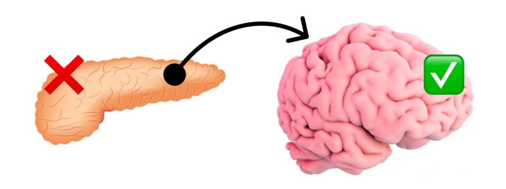 Melhor tratamento para diabetes tipo 1